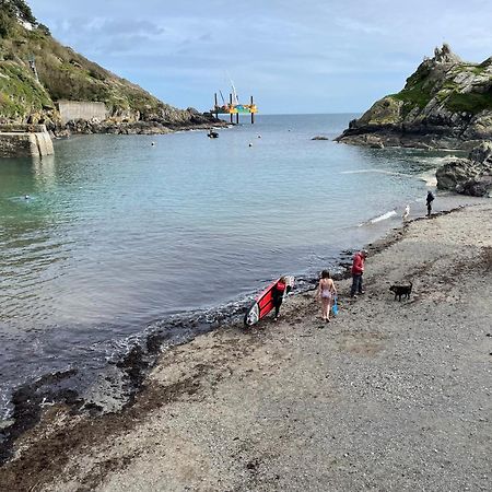 Gregory Flats No. 1, By Homeinspire Looe Dış mekan fotoğraf